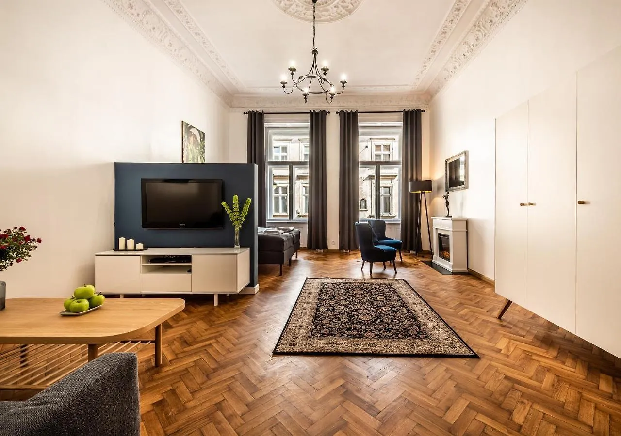 كراكوفيا Nobis Apartments 0*,  بولندا