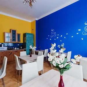  Auberge de jeunesse Tara
