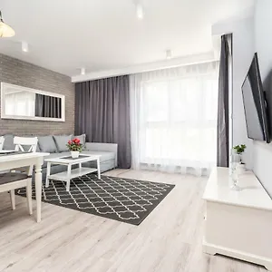 Exclusive Vermelo Apartament