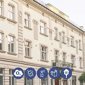 Miodowa Boutique Apartament