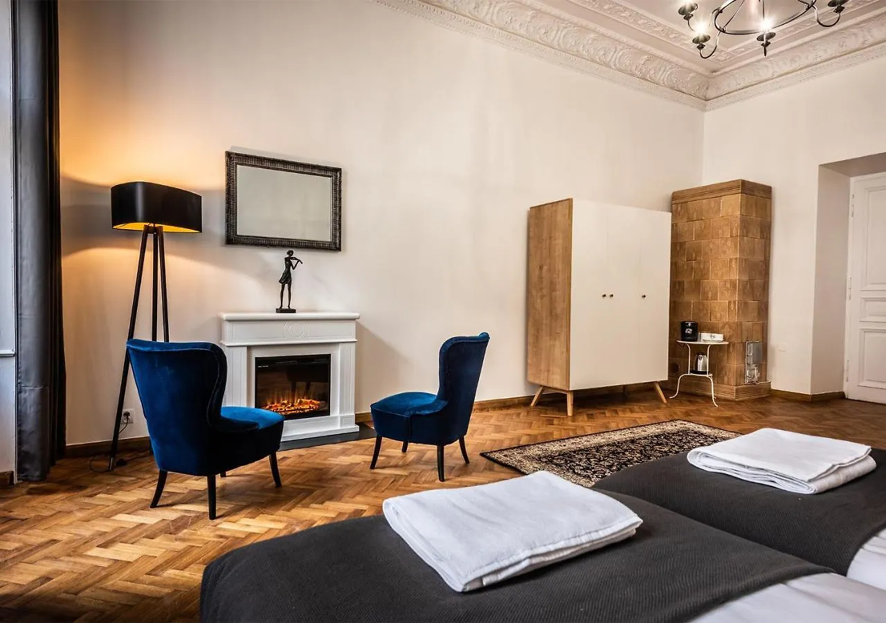 Nobis Apartments Kraków
