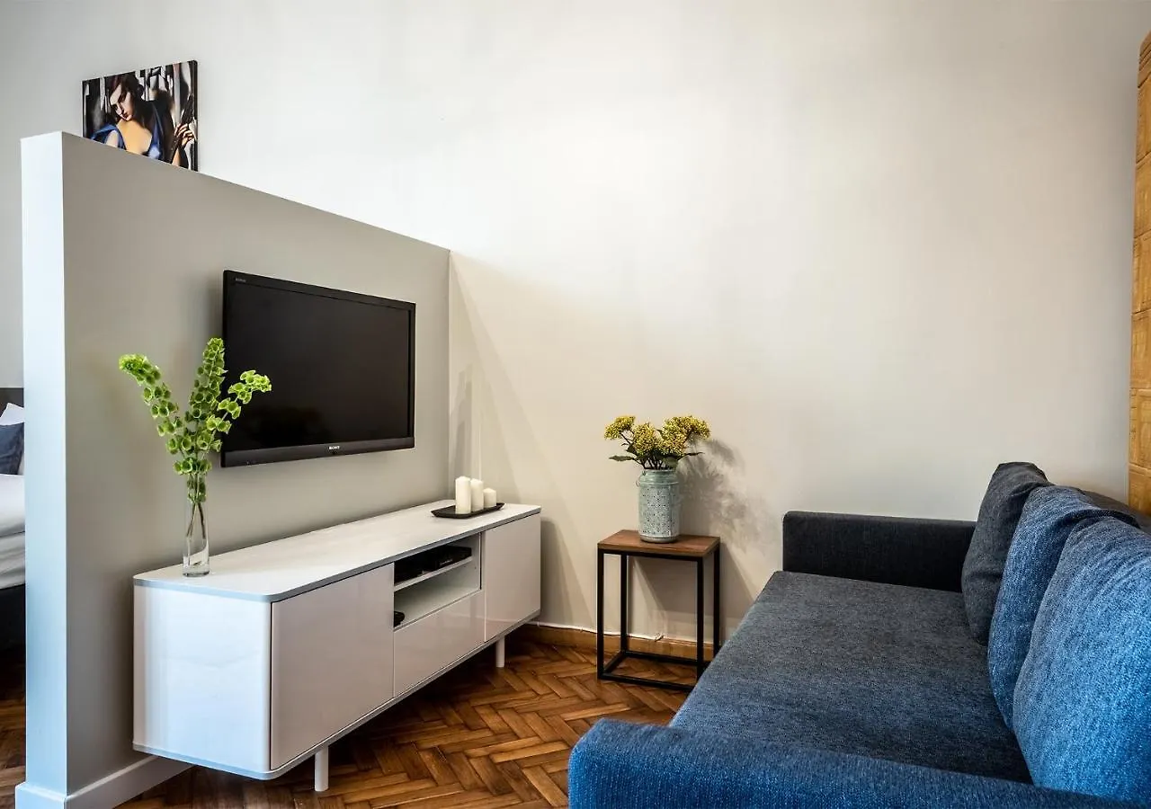 Nobis Apartments Cracovia 0*,